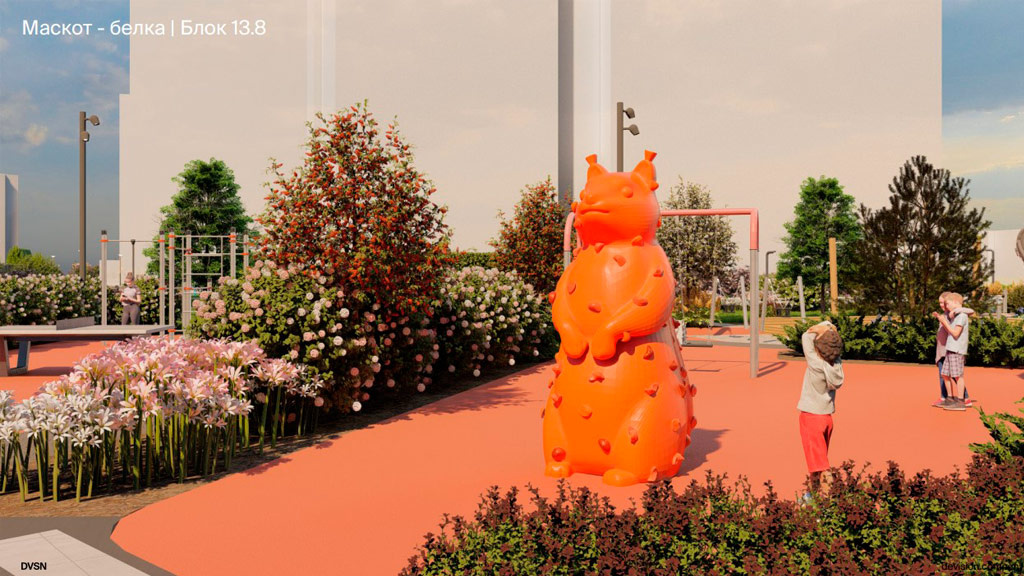 Листайте вправо, чтобы увидеть больше изображений