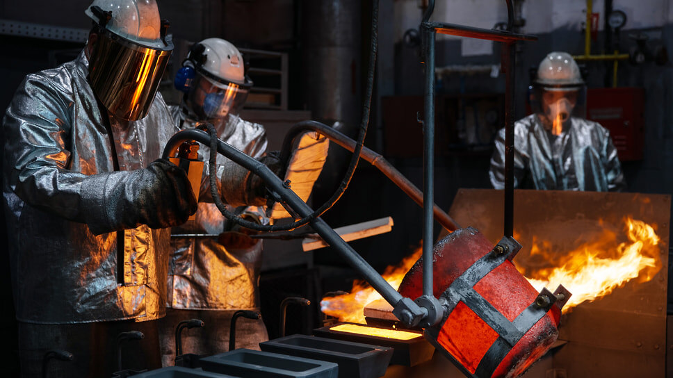 Фото: Александр Манзюк / Коммерсантъ