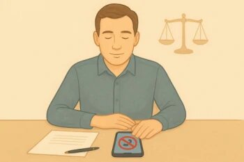 Больше никаких звонков: как "Госуслуги" решают проблему с коллекторами.
