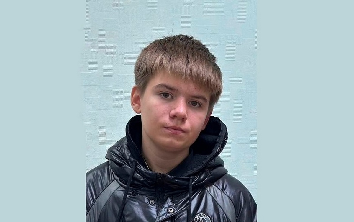    Пропавшего 14-летнего подростка больше недели ищут в Ижевске
