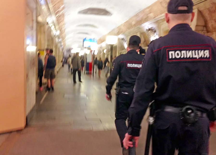 Фото носит иллюстративный характер: открытые источники