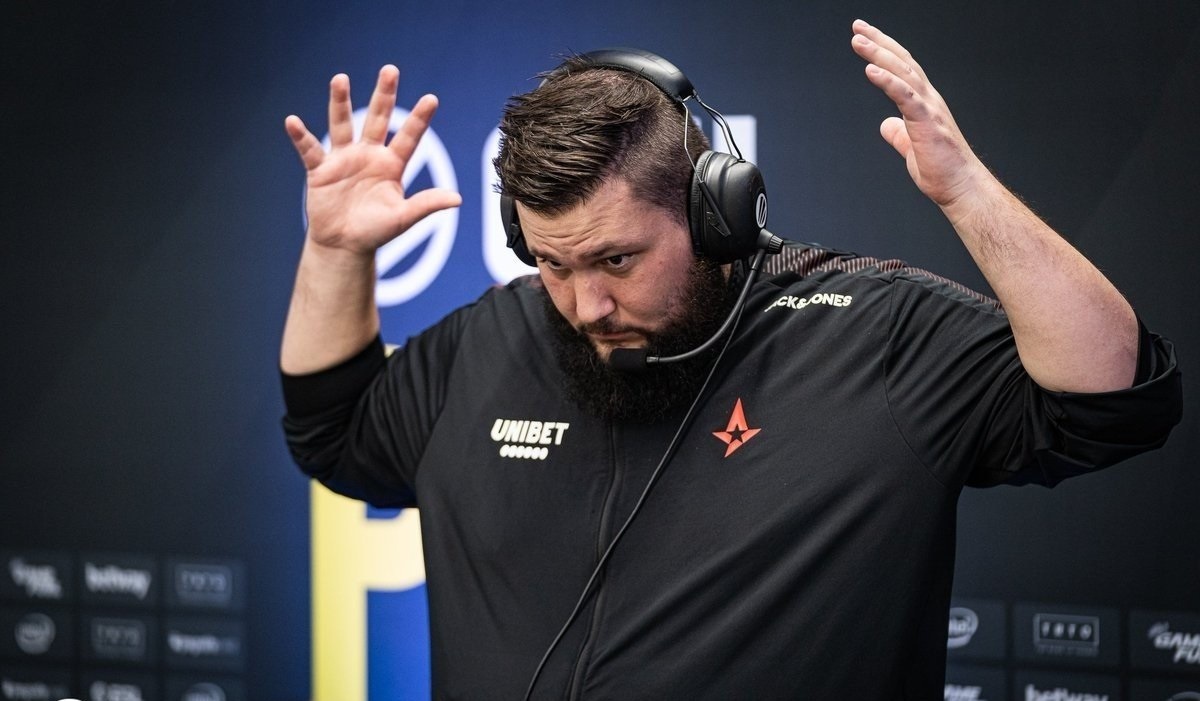 Источник: HLTV