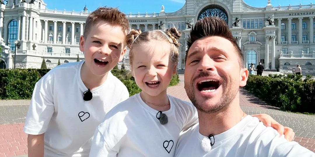 Обманывал всех: Стало известно, кто реально родил детей Лазареву