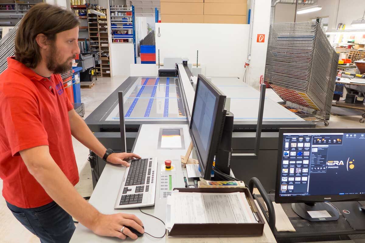 Стоимость печати можно оптимизировать, но не в ущерб результату.