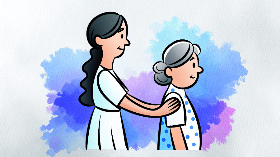 Иллюстрация: Александр Митин