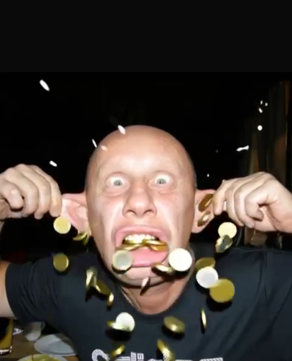 Бюджетом надо уметь распоряжаться.