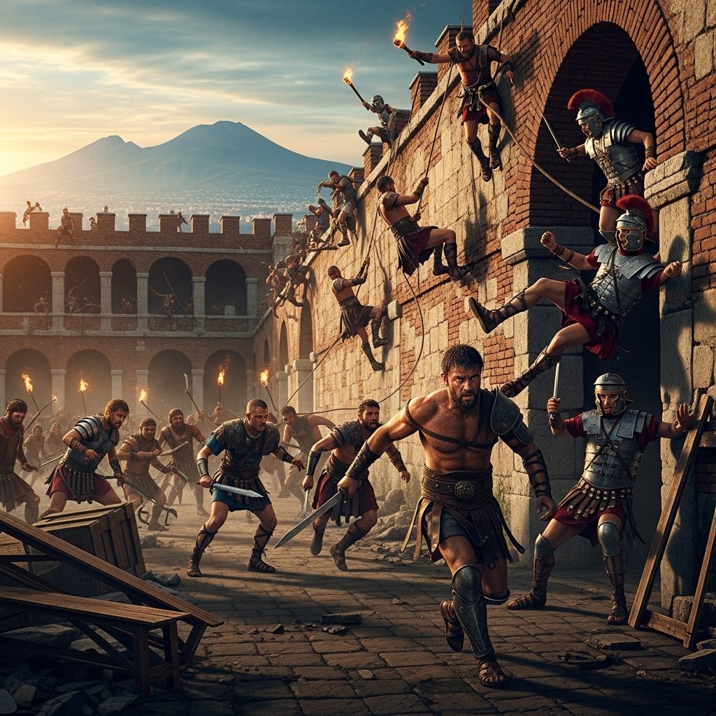 Рисунок сгенерирован нейросетью