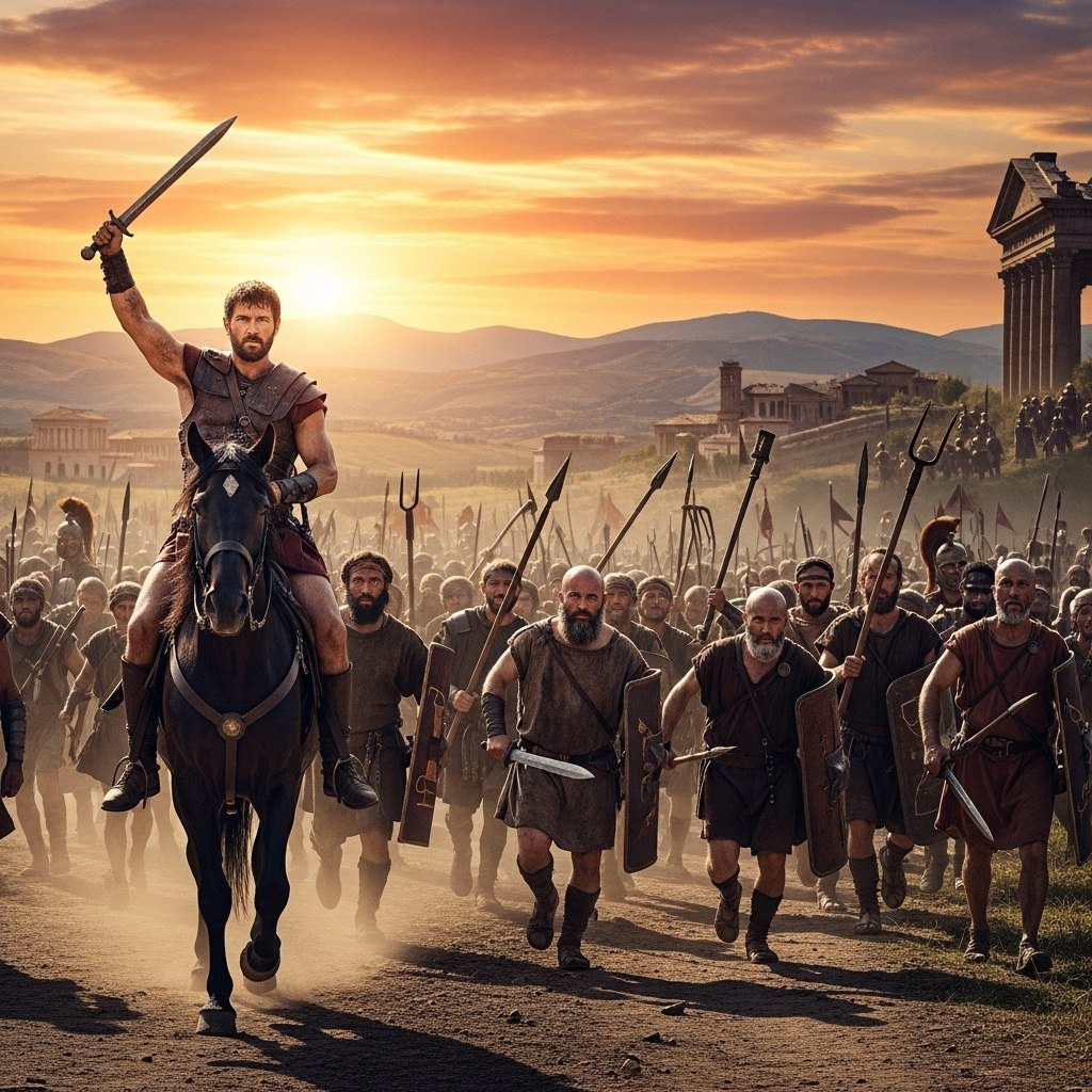 Рисунок сгенерирован нейросетью