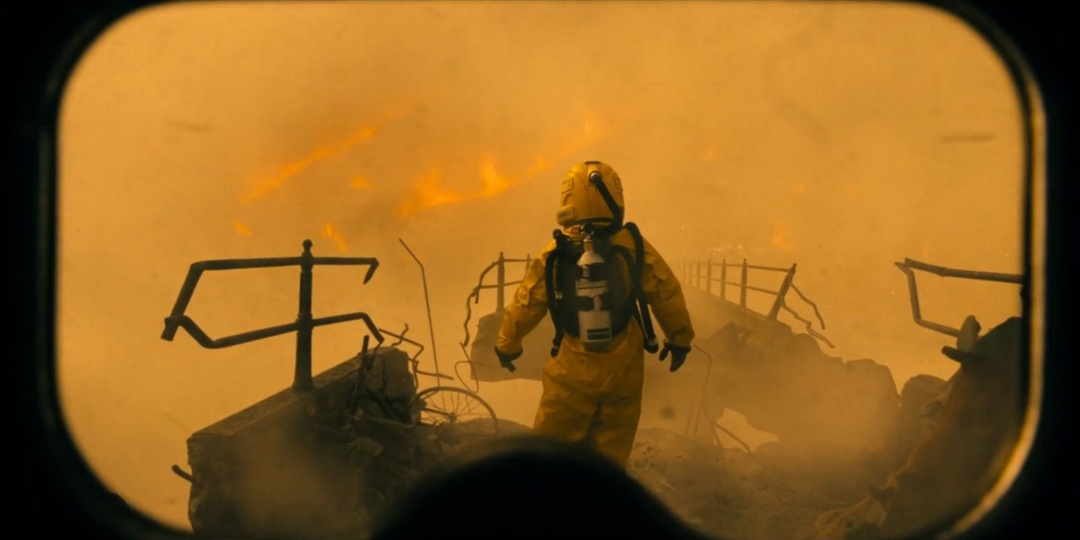 «Бункер для богачей»: почему он заслуживает просмотра