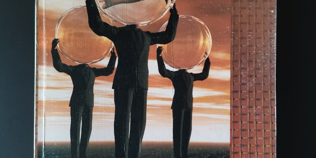 Предательство интеллектуалов. "Порабощенный разум" Чеслава Милоша.