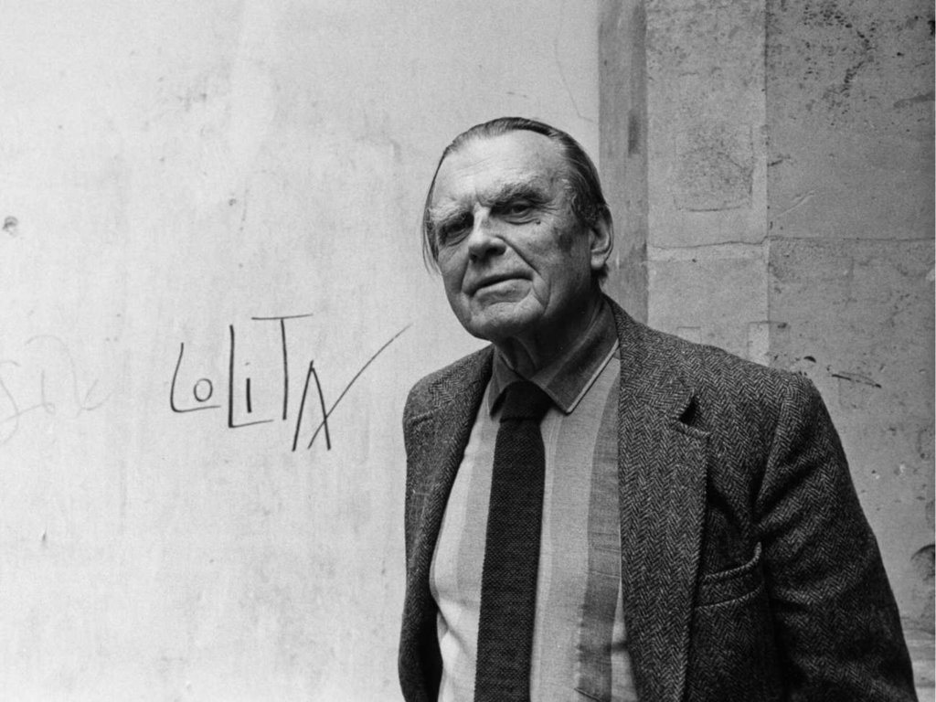 Чеслав Милош.