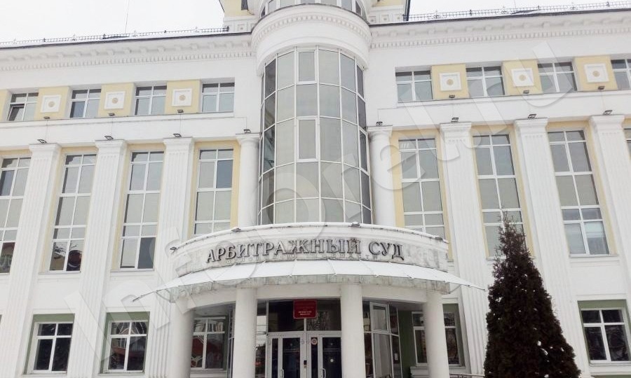 Впервые СНТ смогло отбиться в суде от иска «Зелёной рощи»