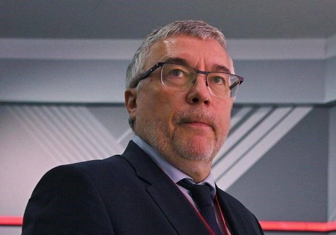    Фото из ТГ-канала Александра Хинштейна t.me/Hinshtein