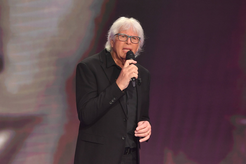    Maurizio D'Avanzo/Keystone Press Agency/Global Look Press