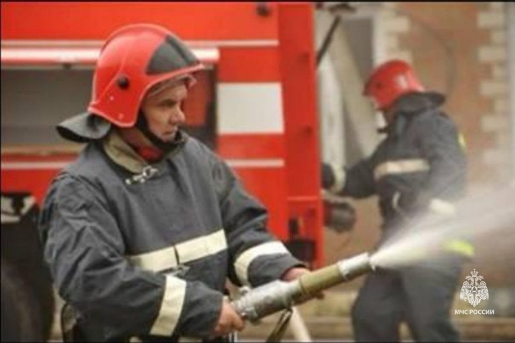    фото: ГУ МЧС по РО Редактор