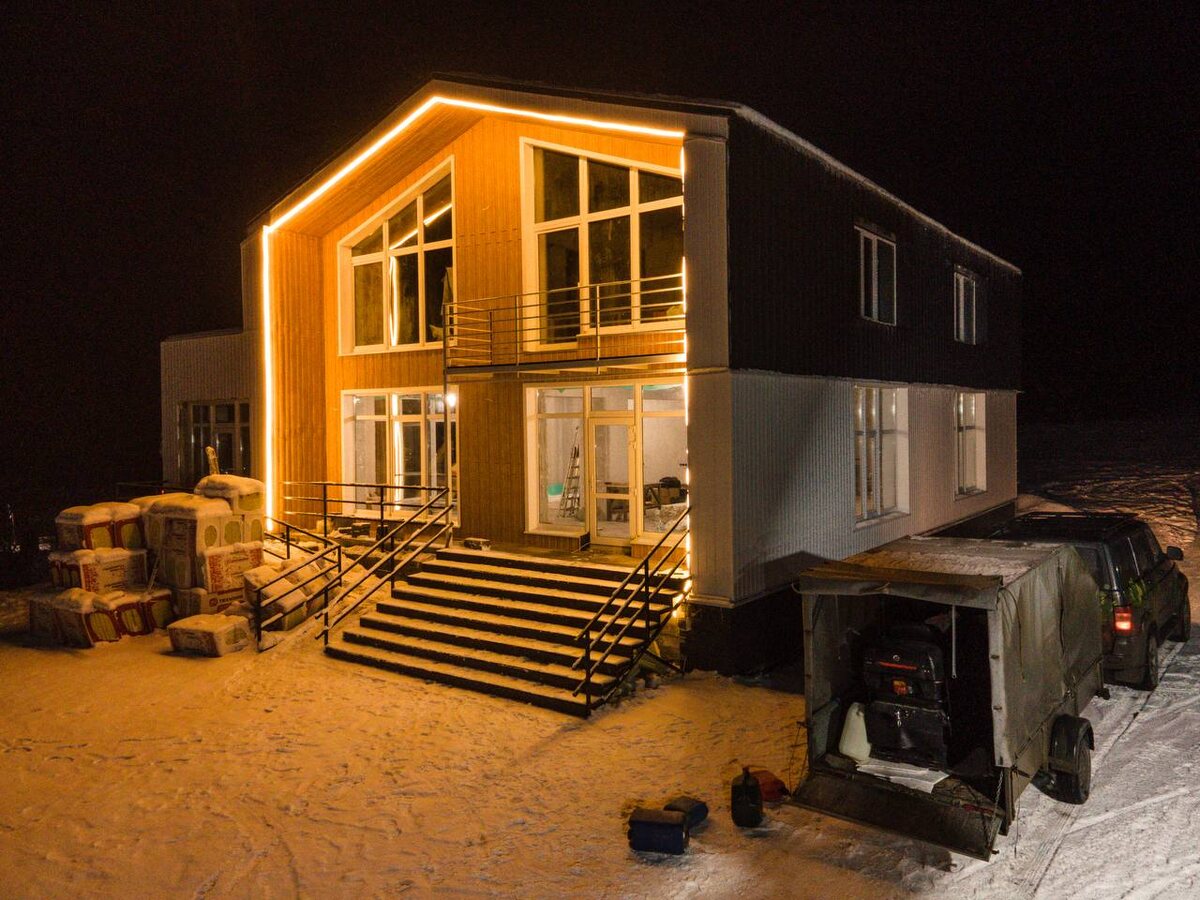    Фото: Василий Вавилов Ульяна Бажанова