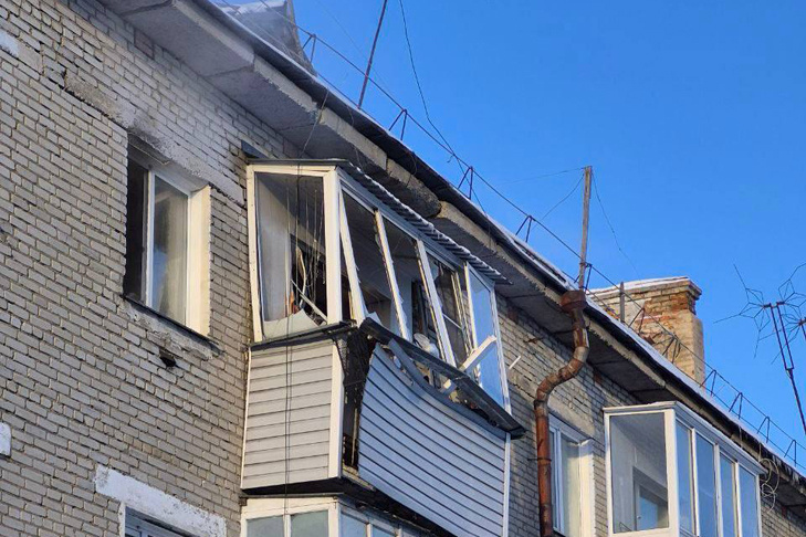    Фото ГУ МЧС России по Новосибирской области