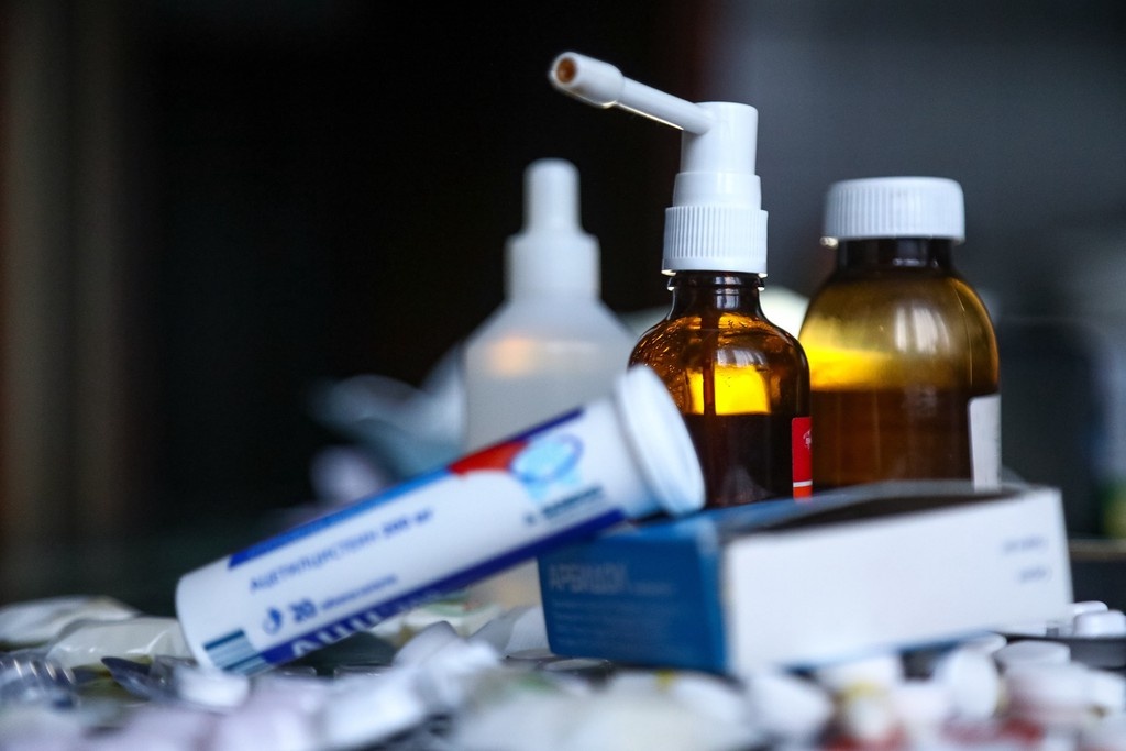    Фото © АГН «Москва» / Артур Новосильцев