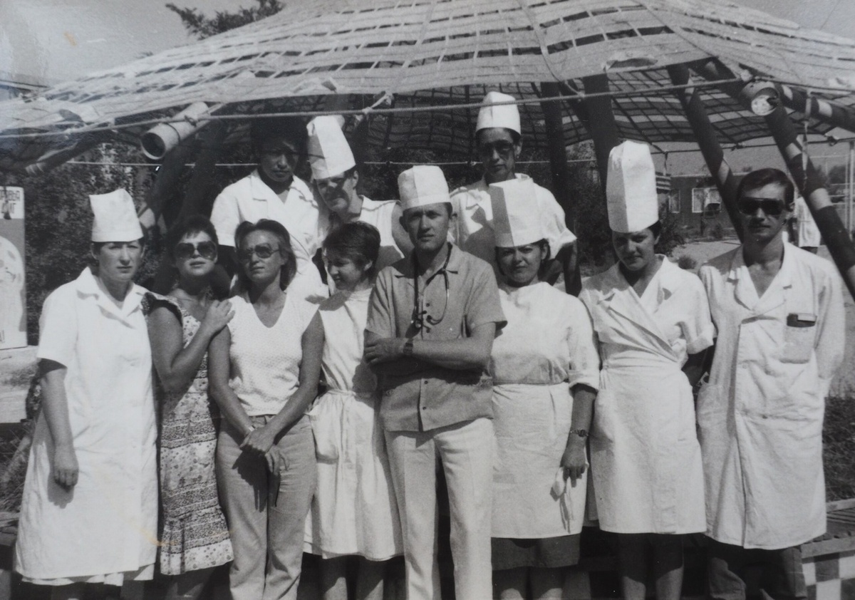 Афганистан...