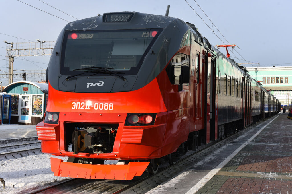    Фото: Минтранс НСО