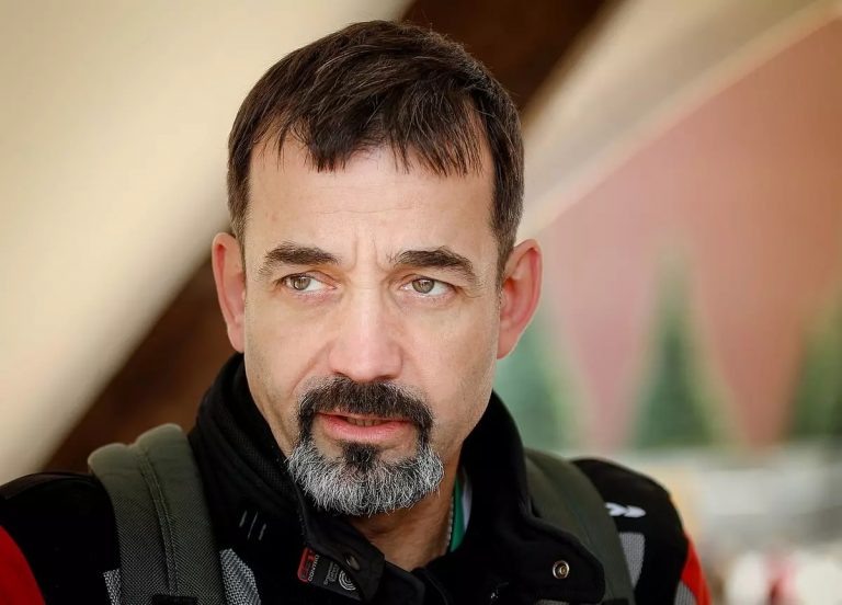    Фото: Svklimkin/commons.wikimedia.org, CC BY-SA 4.0 Татьяна Шароватова