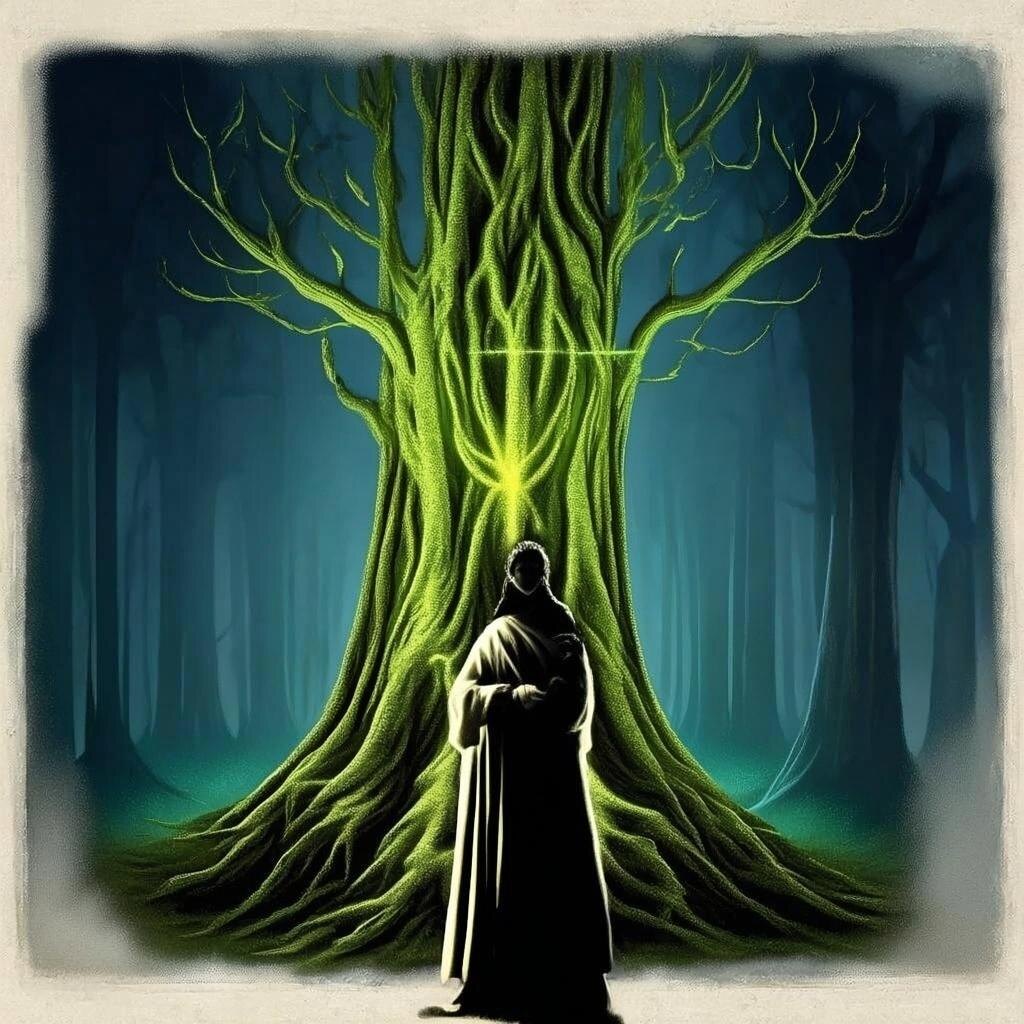 Лесные ванны: когда фитонциды — природный антидепрессант, а деревья — величественные распылители лекарств