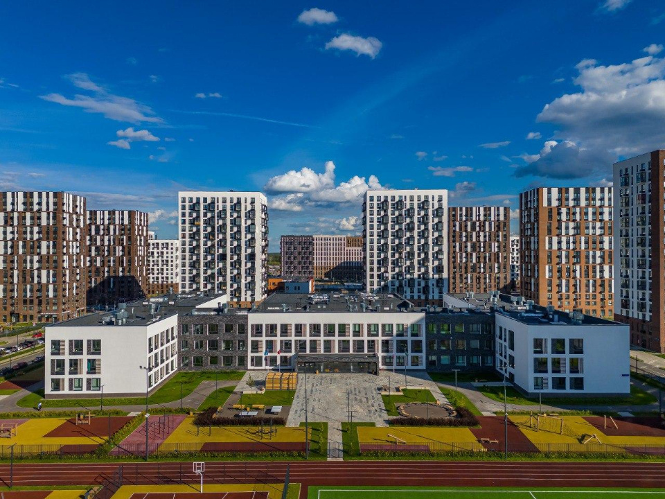    Фото: Министерство жилищной политики Московской области