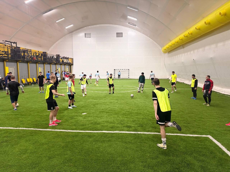     Фото: Министерство жилищной политики Московской области