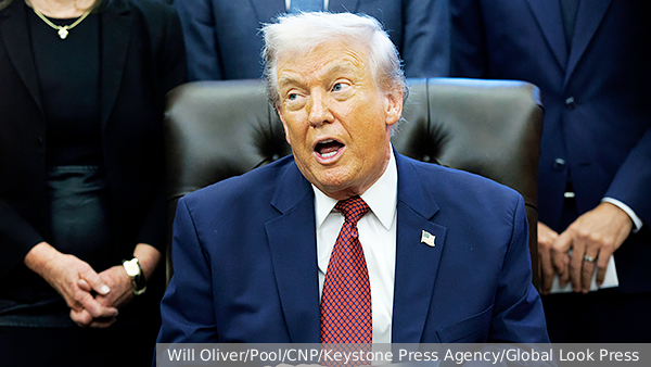     Фото: Will Oliver/Pool/CNP/Keystone Press Agency/Global Look Press   
 Текст: Денис Тельманов