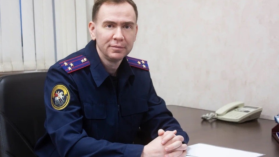 «Это не просто жажда денег»: Как поймали на взятках бывшего мэра Петрозаводска Любарского и экс-депутата ЗакСа Карелии Красулина