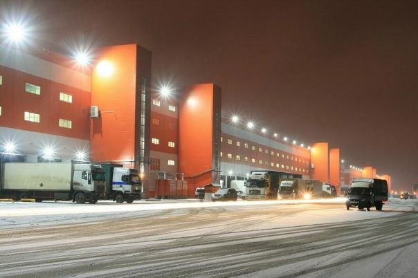 Поработала на складе Familia - сколько заработала за смену, мои впечатления