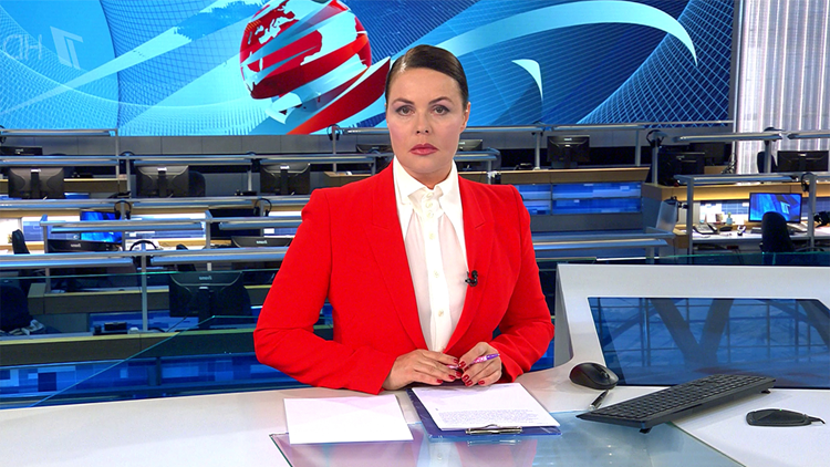 «Не буду молчать»: Муж Екатерины Андреевой поведал истину о драме на Первом канале