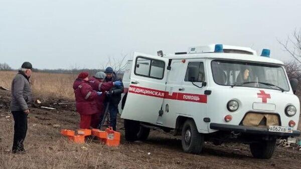    © РИА Новости