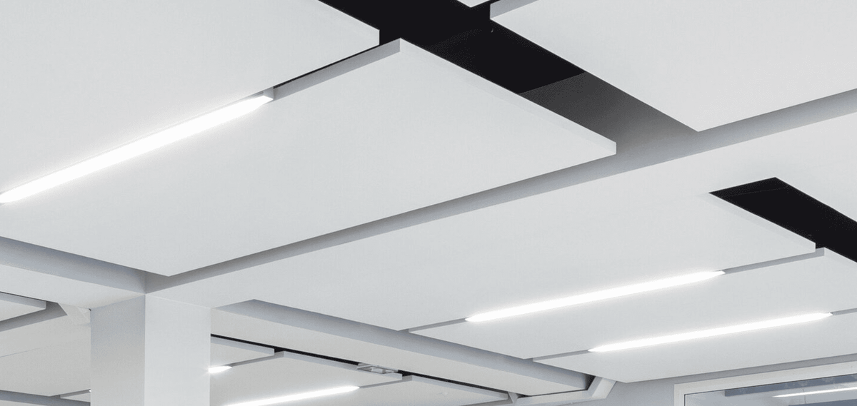 Потолки "облака" от Армстронг - Оптима Канопи Optima Canopy, Потолочные Решения, opt-potolok.ru