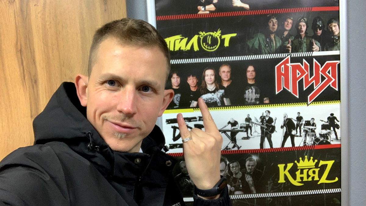 Степан Корольков