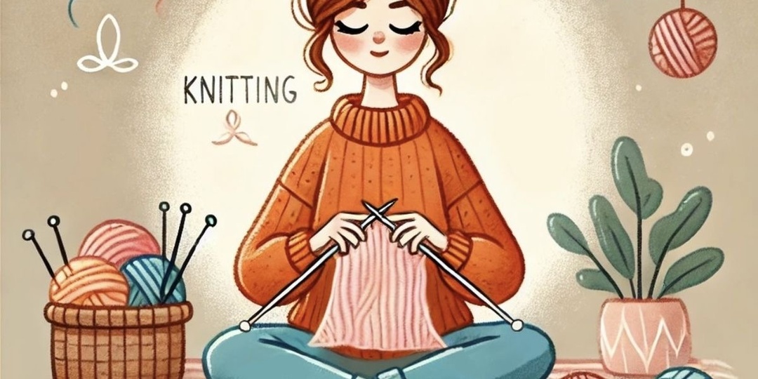 Как не «перегореть» в рукоделии: способы вернуть вдохновение и мотивацию