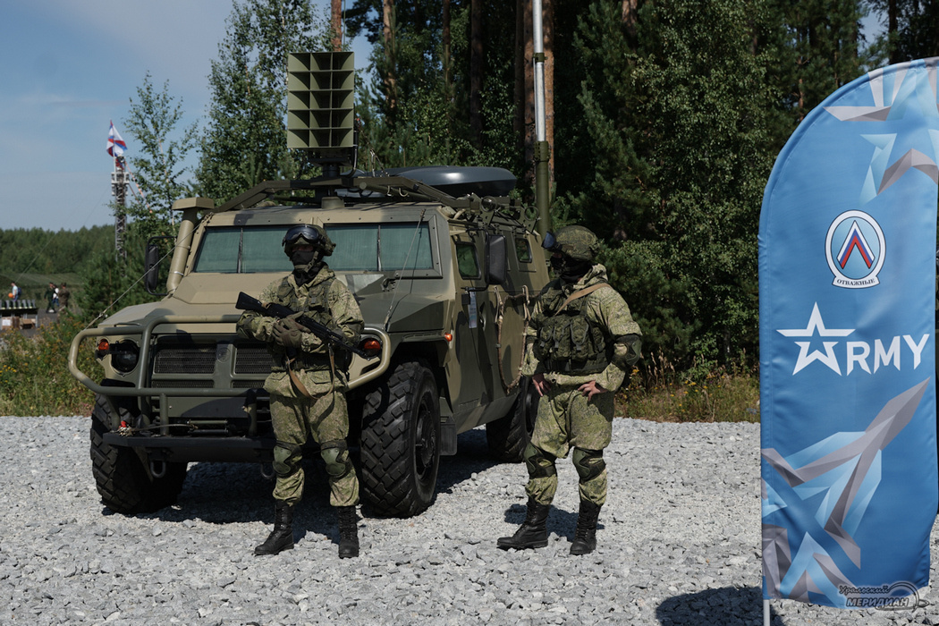    Фото: Лидия Аникина © ИА «Уральский меридиан»