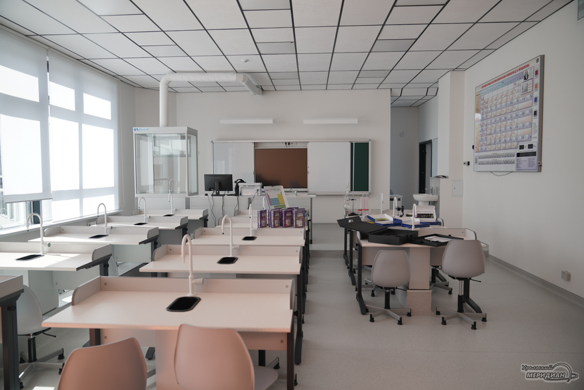    Фото: Лидия Аникина © ИА «Уральский меридиан»