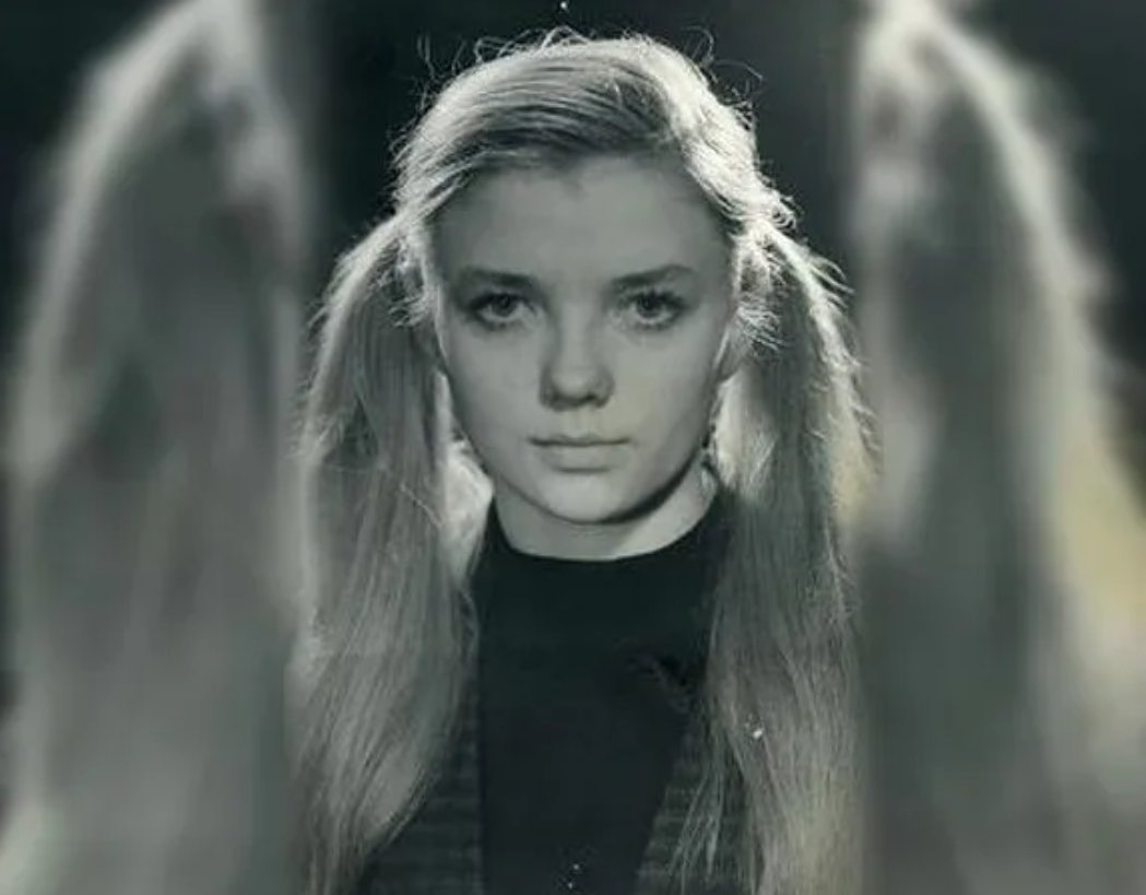 Татьяна Ливанова (в девичестве Пискунова)