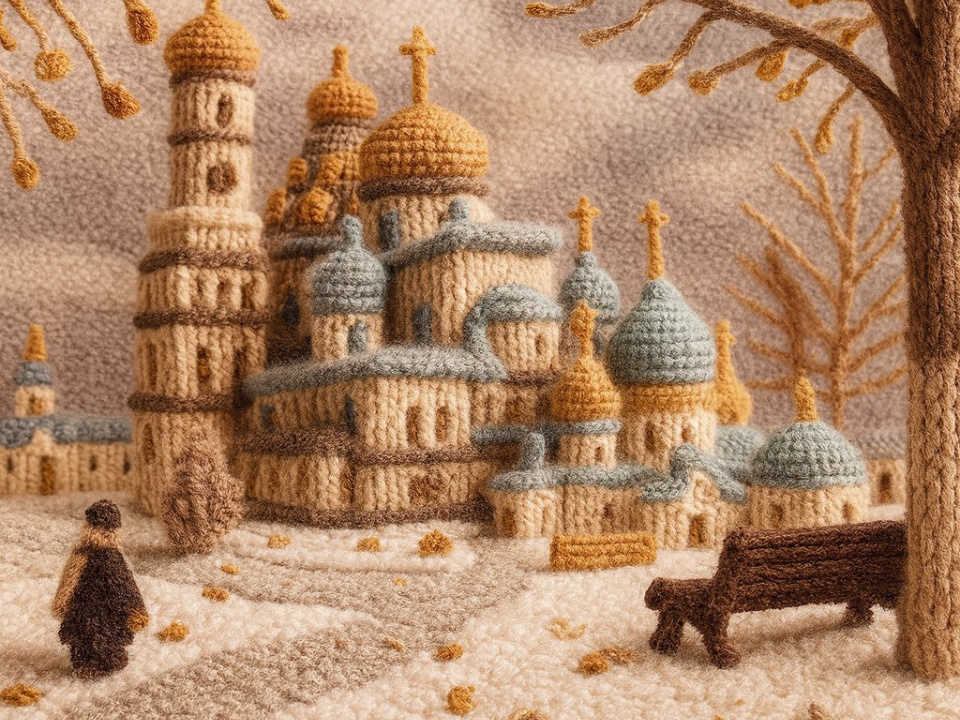    Фото: сгенерировано нейросетью