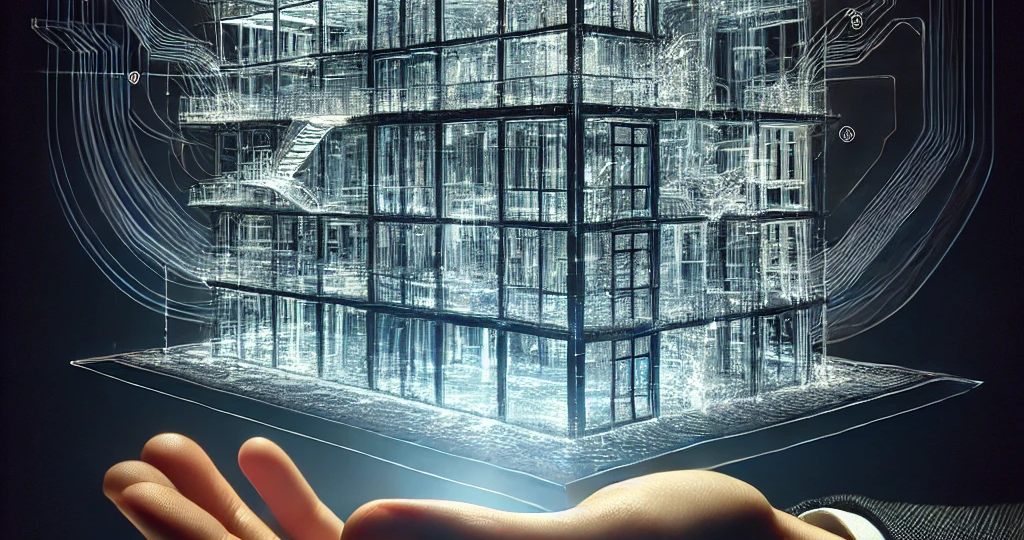 BIM-менеджер: ключевая профессия цифрового строительства