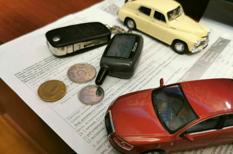   Игорь Самохвалов/«Парламентская газета»