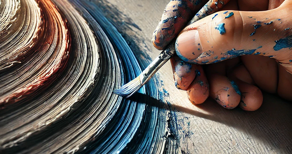 Талант или трудолюбие: что важнее в искусстве?