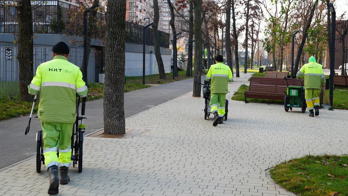 фото АО НКТ