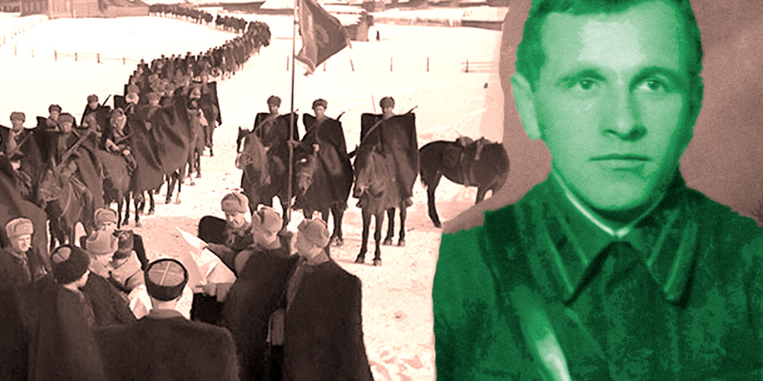 Первый генерал РККА получивший Героя Союза в ВОВ: что он совершил?