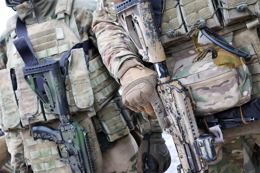    Фото: Belkin Alexey / Globallookpress.com