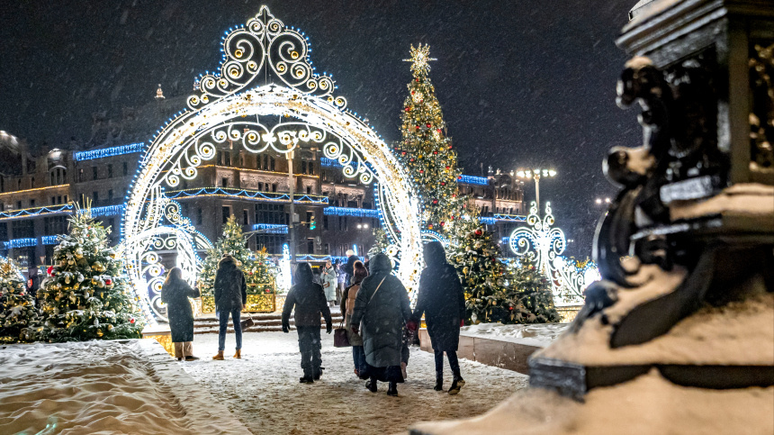    Фото: ИЗВЕСТИЯ/Константин Кокошкин