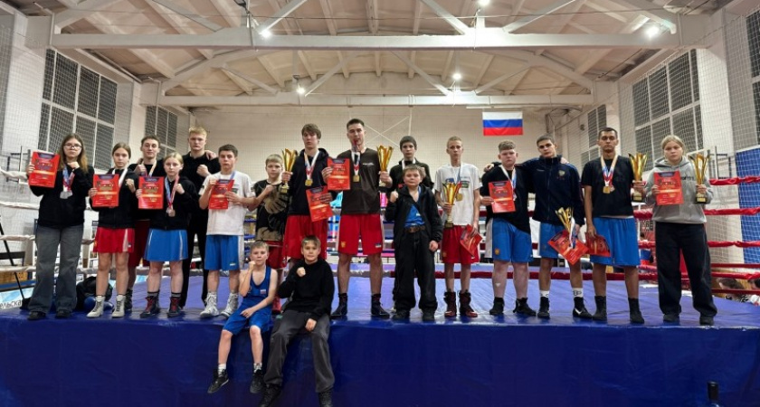    Фото Минспорта Коми