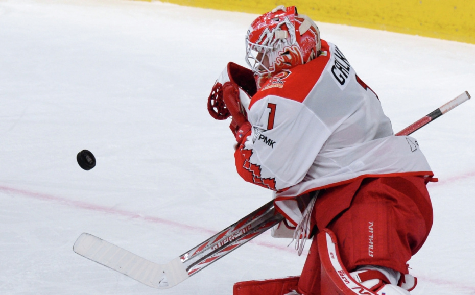    Александр Кондратюк/РИА Новости