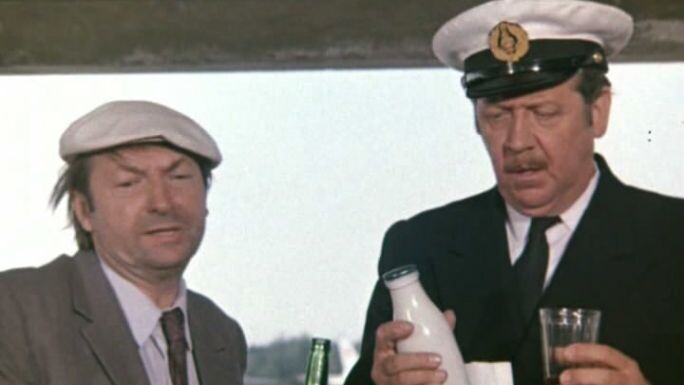  "Шаг навстречу"